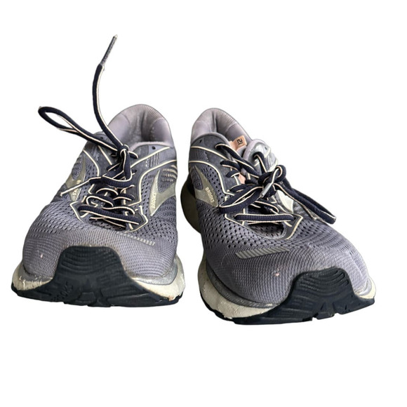 Brooks Women's Ghost 12 Running Shoes Size‎ 12 - Picture 7 of 9